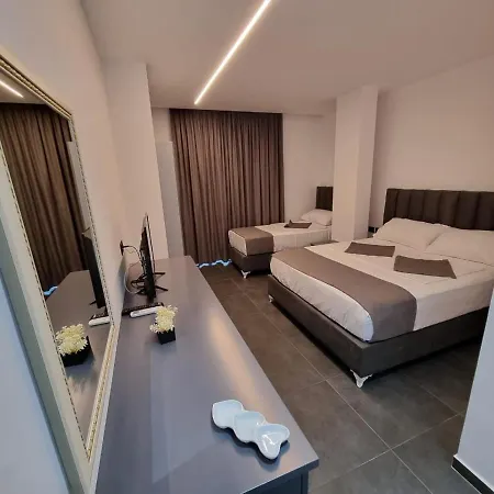 Hotel Vila Celaj 3*