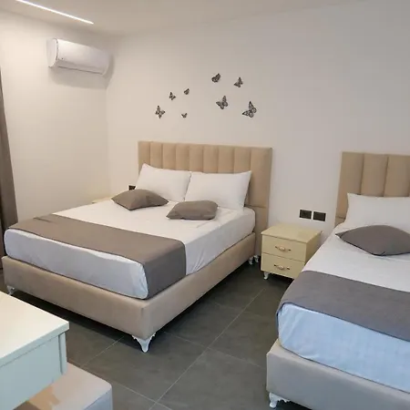 Vila Celaj Hotel 3*