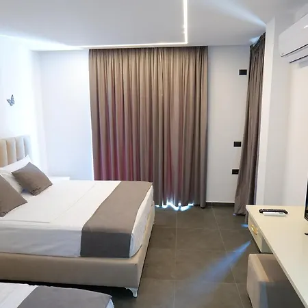 Vila Celaj Hotel