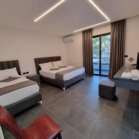Hotel Vila Celaj