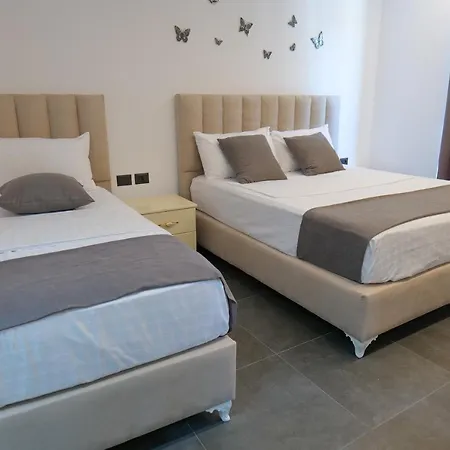 Vila Celaj Wlora
