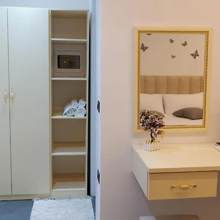 Hotel Vila Celaj 3*