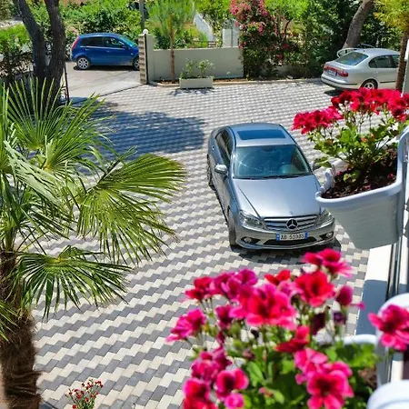 Vila Celaj Hotel