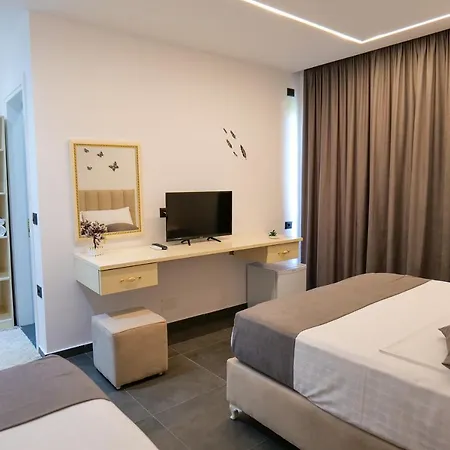 Vila Celaj Hotel 3*