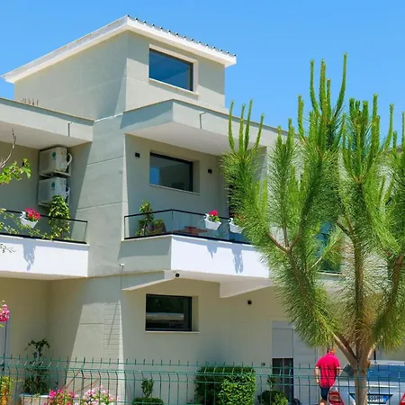 Vila Celaj 3* Wlora