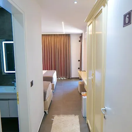 Vila Celaj Hotel 3*