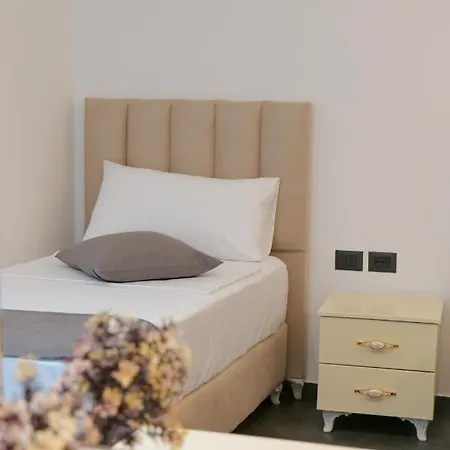 Vila Celaj 3* Wlora