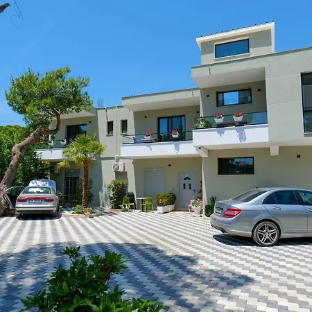 Hotel Vila Celaj