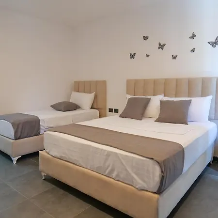 Hotel Vila Celaj Vlorë