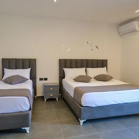 Vila Celaj Vlorë
