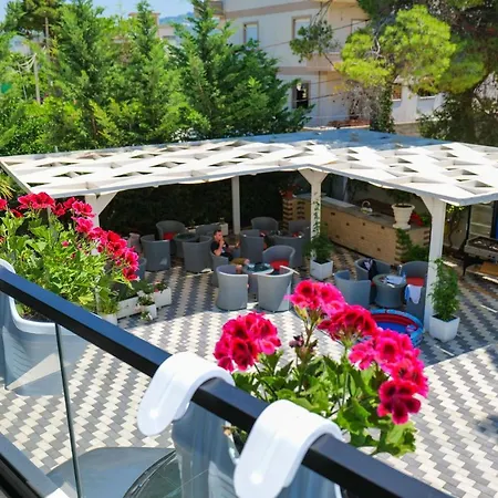 Vila Celaj 3* Vlorë