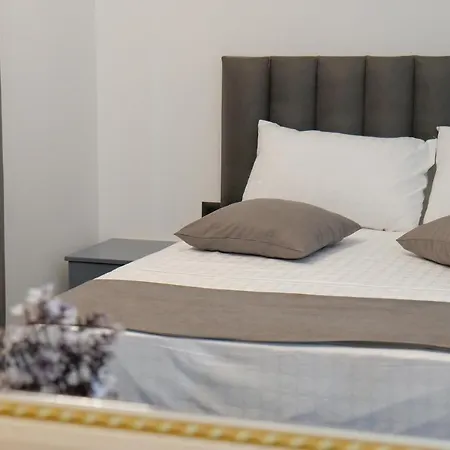 Hotel Vila Celaj Vlorë