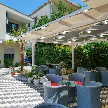 Vila Celaj Hotel Vlorë